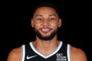 Ben Simmons