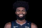 Jonathan Isaac