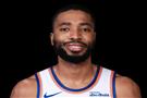 Mikal Bridges