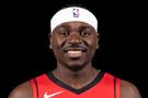 Aaron Holiday