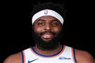Mitchell Robinson