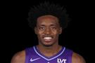 Collin Sexton