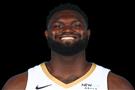 Zion Williamson