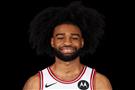 Coby White