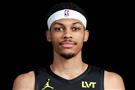 Darius Bazley
