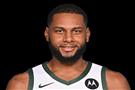 Marques Bolden