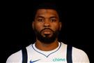 Naji Marshall