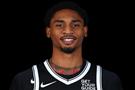 Keon Johnson