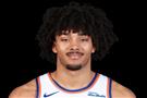 Jericho Sims