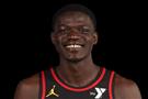 Mouhamed Gueye