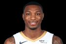 Jamal Cain