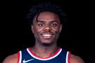 Kobe Brown