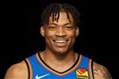Keyontae Johnson