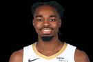 Antonio Reeves