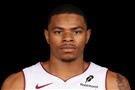 Keshad Johnson