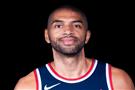 Nicolas Batum