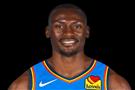 Bismack Biyombo