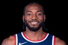 Kawhi Leonard
