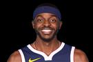 Justin Holiday